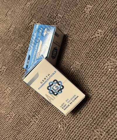 Отзыв от клиента "Любитель фармы"