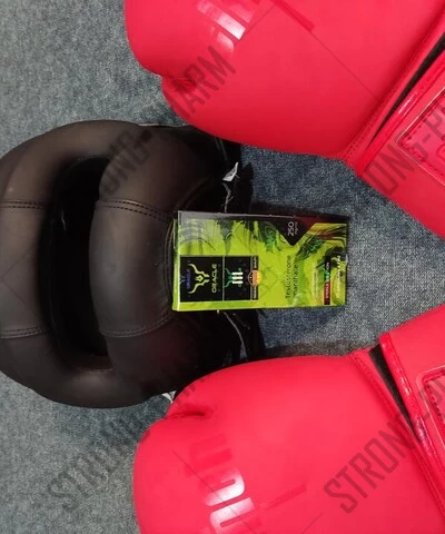 Отзыв от клиента "Рустам"