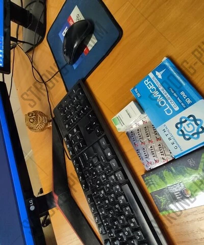 Отзыв от клиента "Рустам"