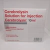 Cerebrolysin Solution 215.2 мг/мл 10 мл