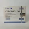 Cabergoline ZPHC NEW 0.25 мг/таб 10 таблеток