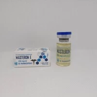 Masteron Enanthate ICE 200 мг/мл 10 мл