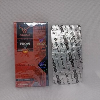 Provi ORACLE  25 мг/таб 50 таблеток