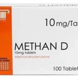 Methan OLYMP NEW  до 08.2025 10 мг/таб 100 таблеток