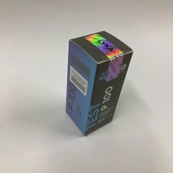 Test P100 Lyka NEW 100 мг/мл 10 мл