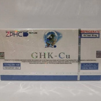 GHK-Cu ZPHC NEW 50 мг