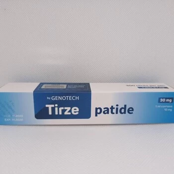 Tirzepatide GENOTECH 30 мг