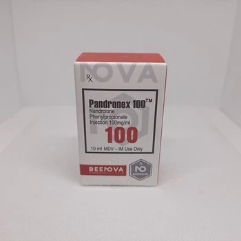 Pandronex BEENOVA  100 мг/мл 10 мл