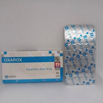 Oxarox ZZEROX 10 мг/таб 50 таблеток
