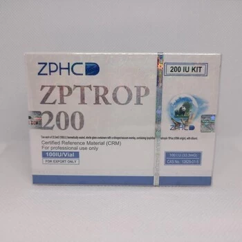ZPtrop ZPHC NEW 200 ед