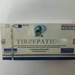 Tirzepatide ZPHC NEW 25 мг