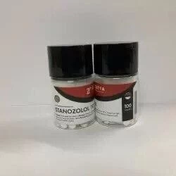 Stanozolol ZETTA NEW 10 мг/таб 100 таблеток