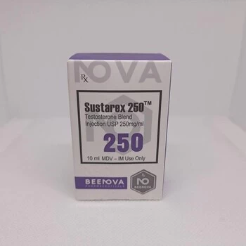 Sustarex BEENOVA 250 мг/мл 10 мл