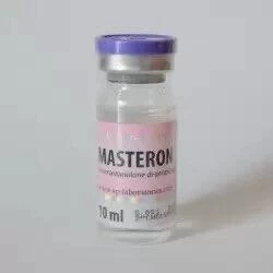 Masteron SP LAB 100мг\мл 10мл реплика