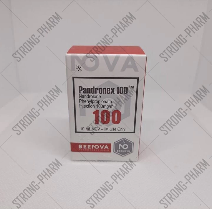 Pandronex BEENOVA  100 мг/мл 10 мл