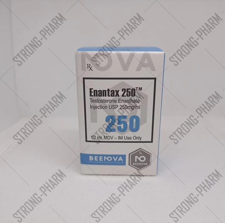 Enantax BEENOVA  250 мг/мл 10 мл