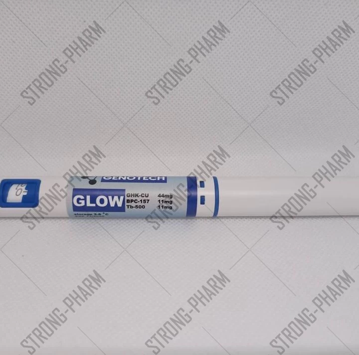 Glow GENOTECH 66 мг