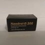 Nandro-D VERTEX 200 мг/мл 10 мл