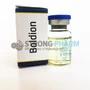 Boldenone ULTRA PHARM 250 мг/мл 10 мл годен до 08.2025
